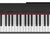 Yamaha P-225B Black