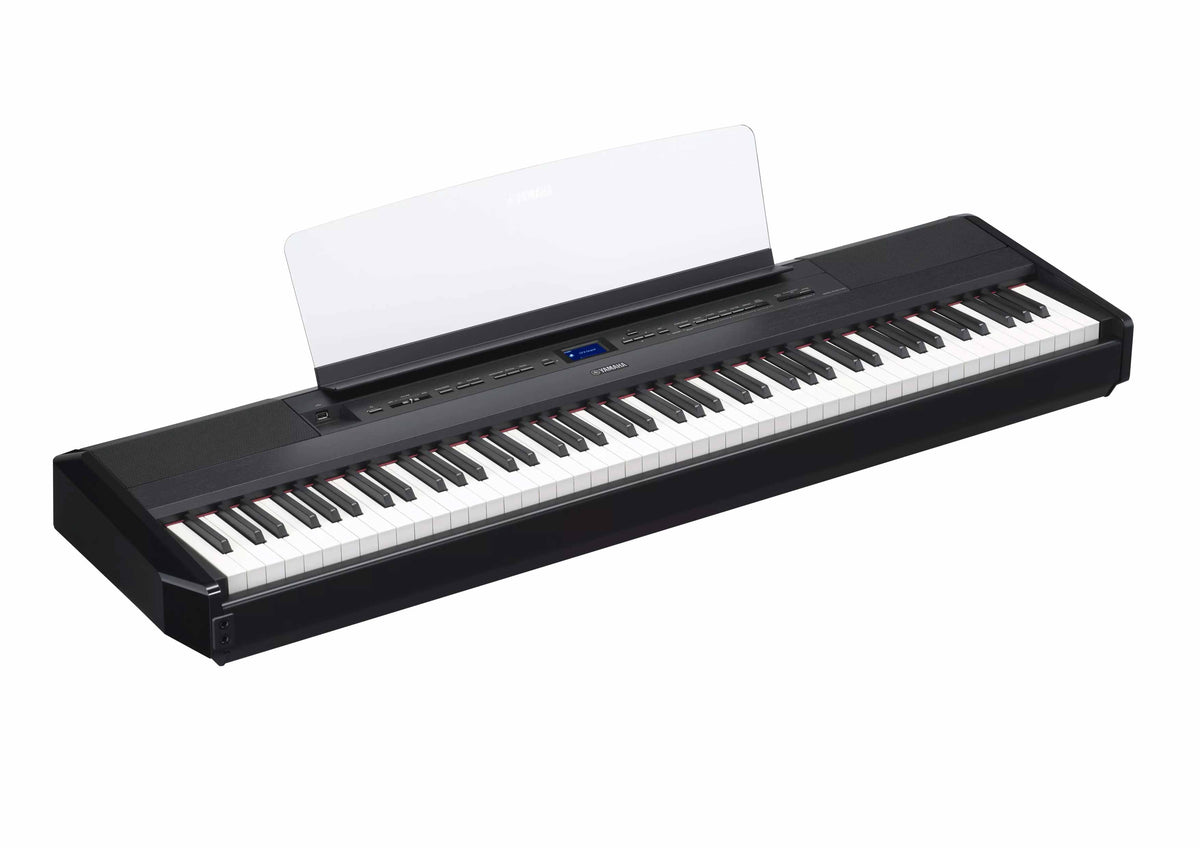 Yamaha P-525B Black