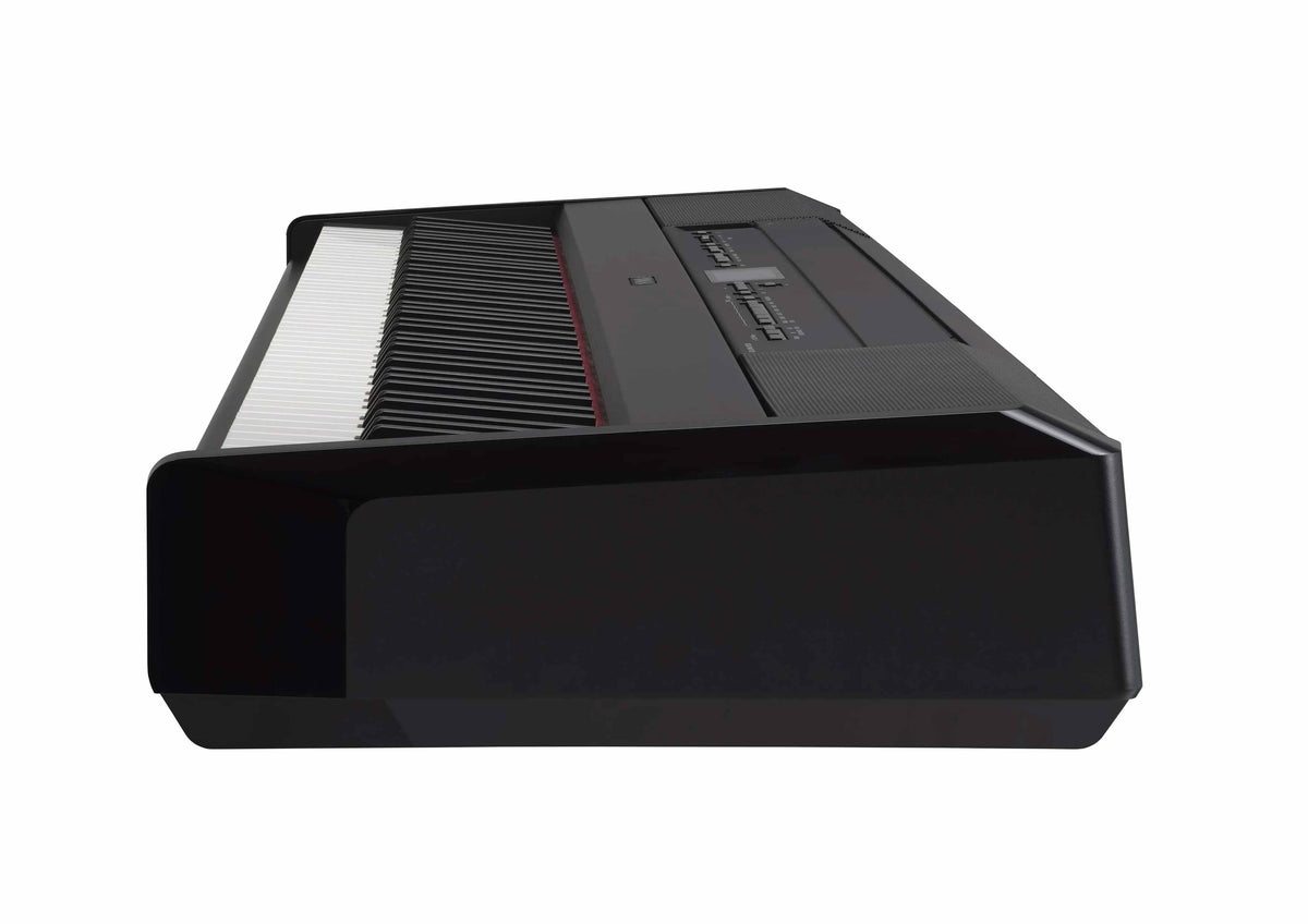 Yamaha P-525B Black