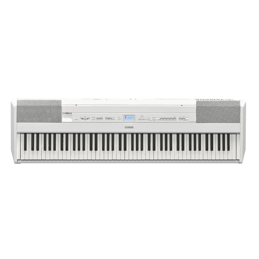 Yamaha P-525WH White