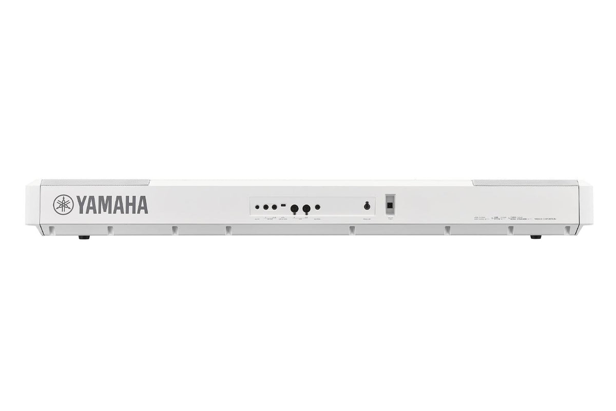 Yamaha P-525WH White