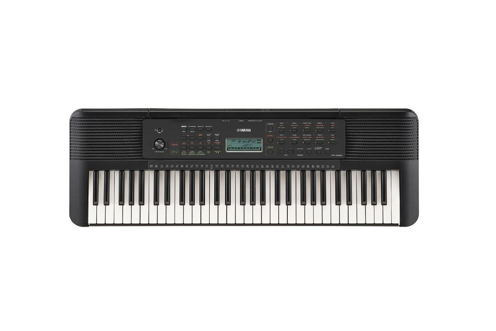Yamaha PSR-E283 keyboard