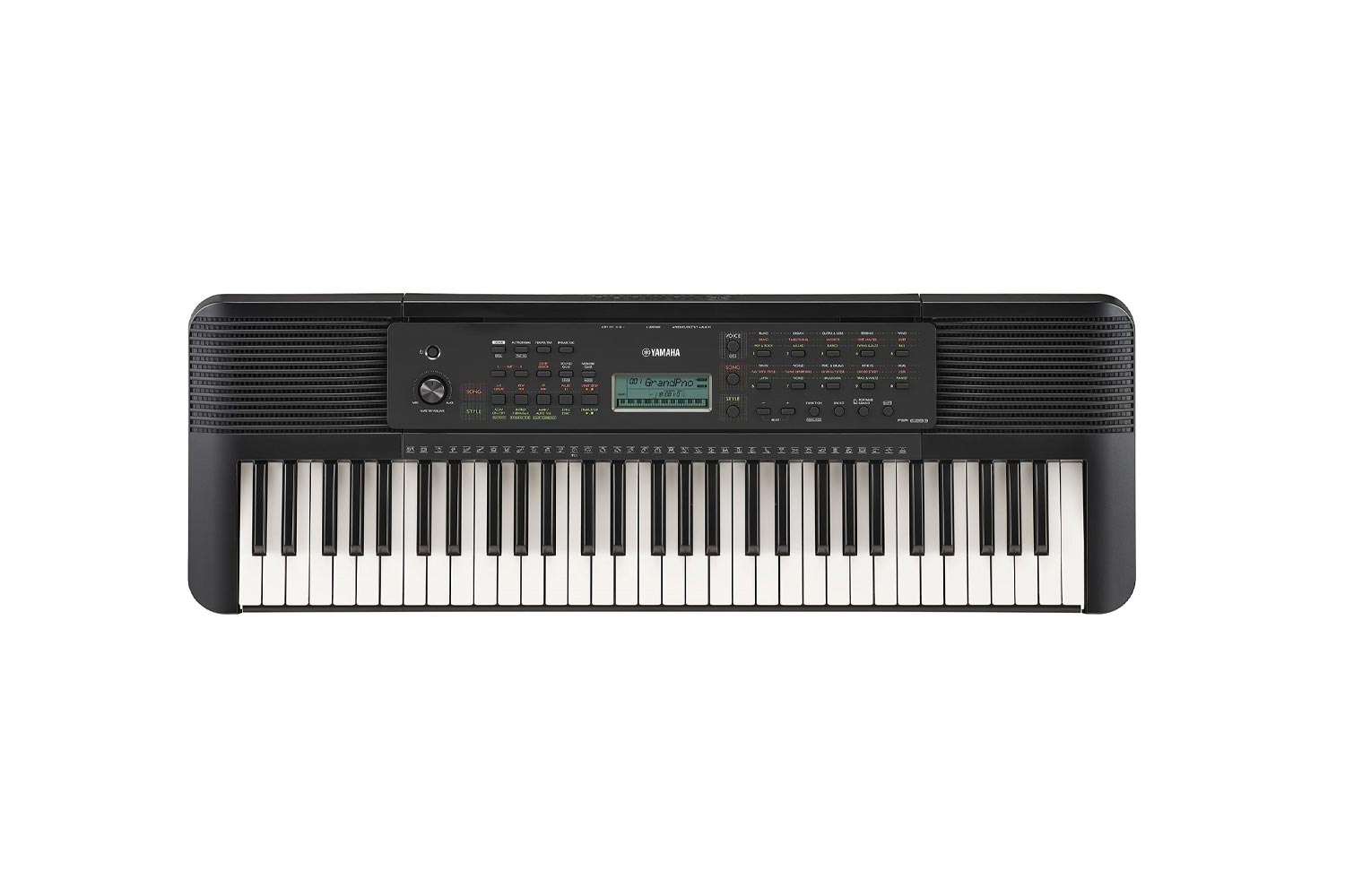 Yamaha PSR-E283 keyboard