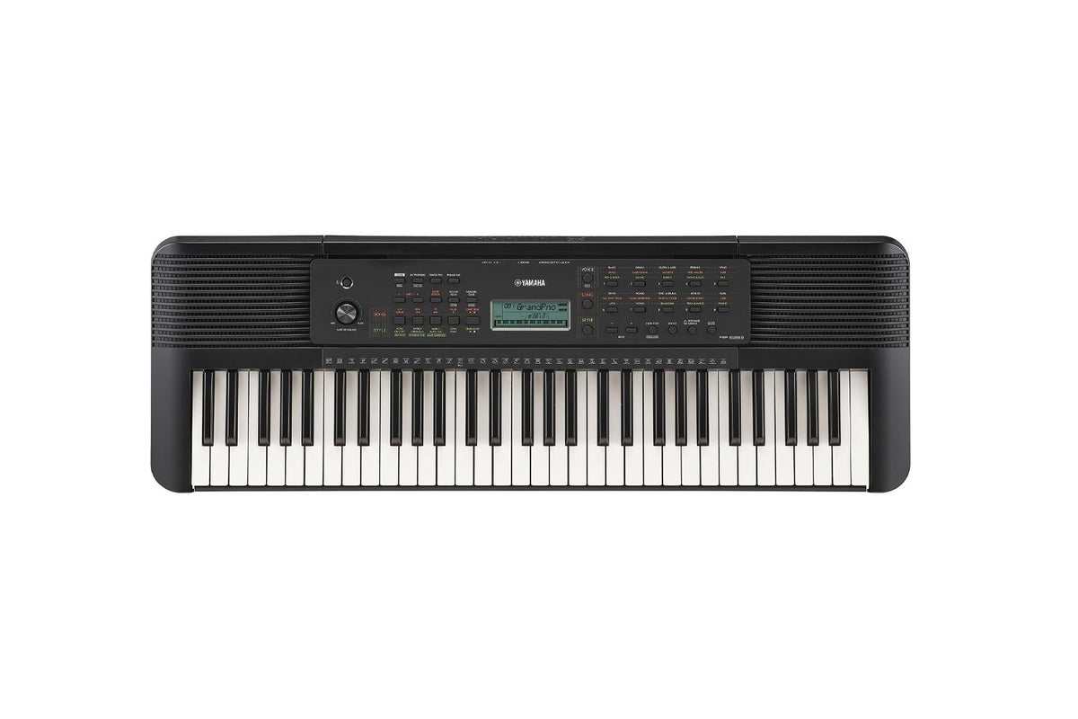 Yamaha PSR-E283 keyboard