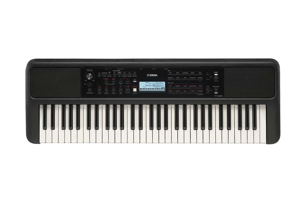 Yamaha PSR-E383 Keyboard