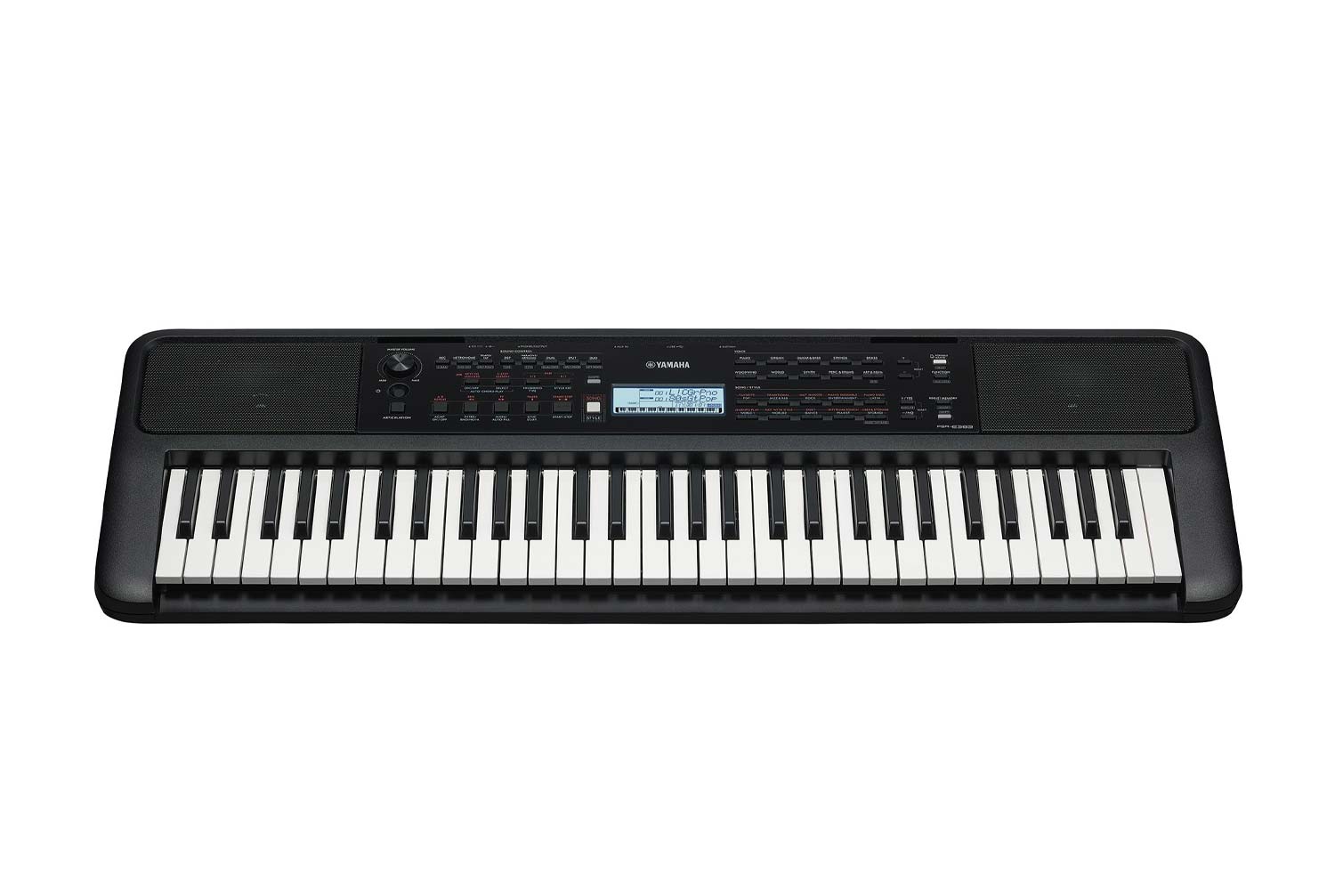 Yamaha PSR-E383 Keyboard