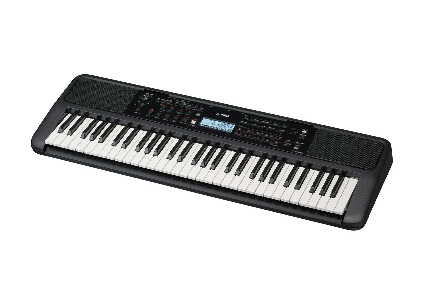 Yamaha PSR-E383 Keyboard