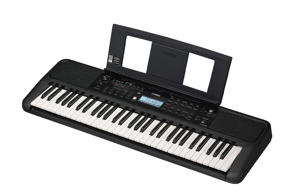 Yamaha PSR-E383 Keyboard