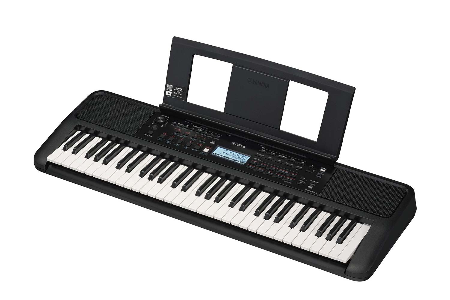 Yamaha PSR-E383 Keyboard