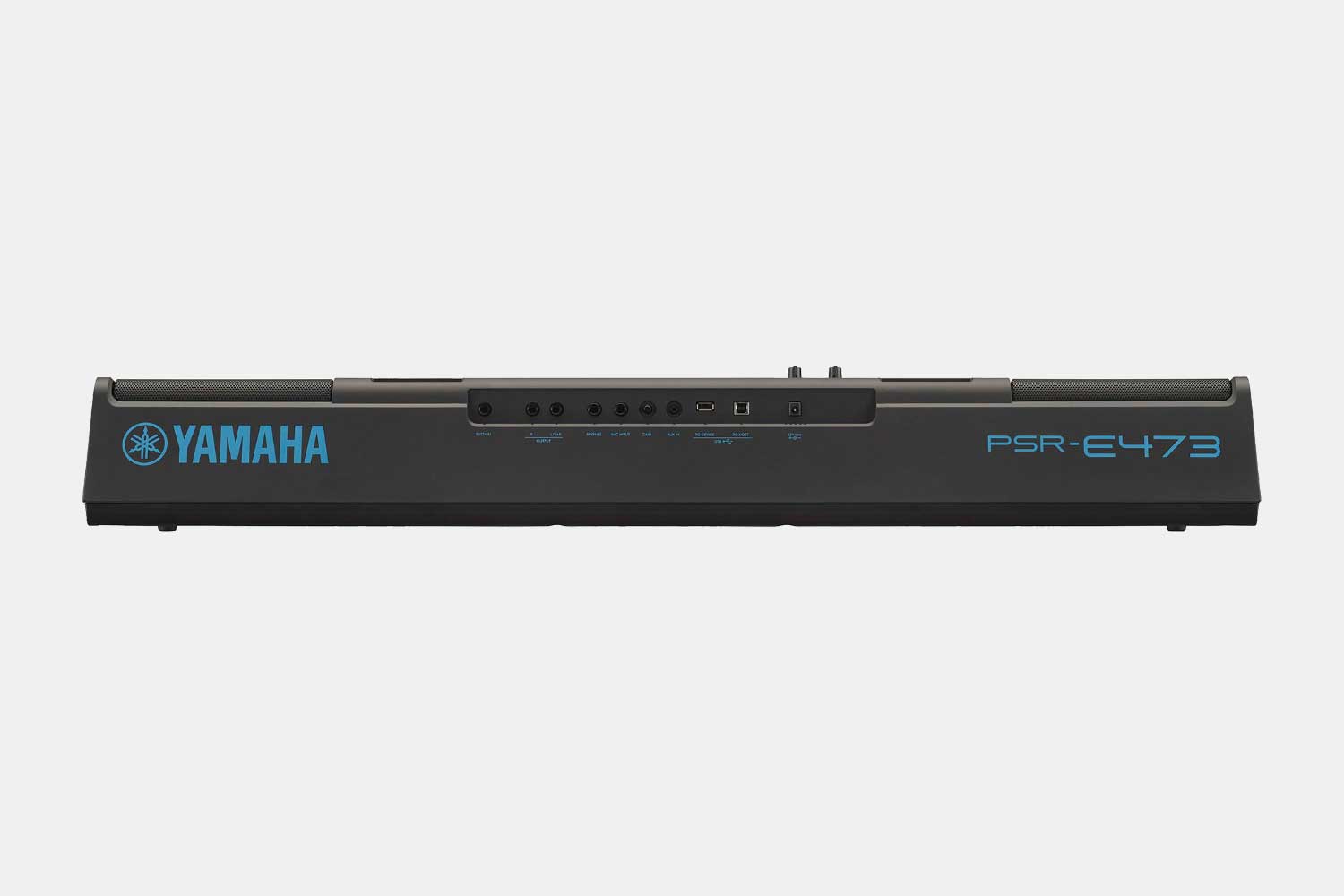Yamaha PSR-E473 keyboard