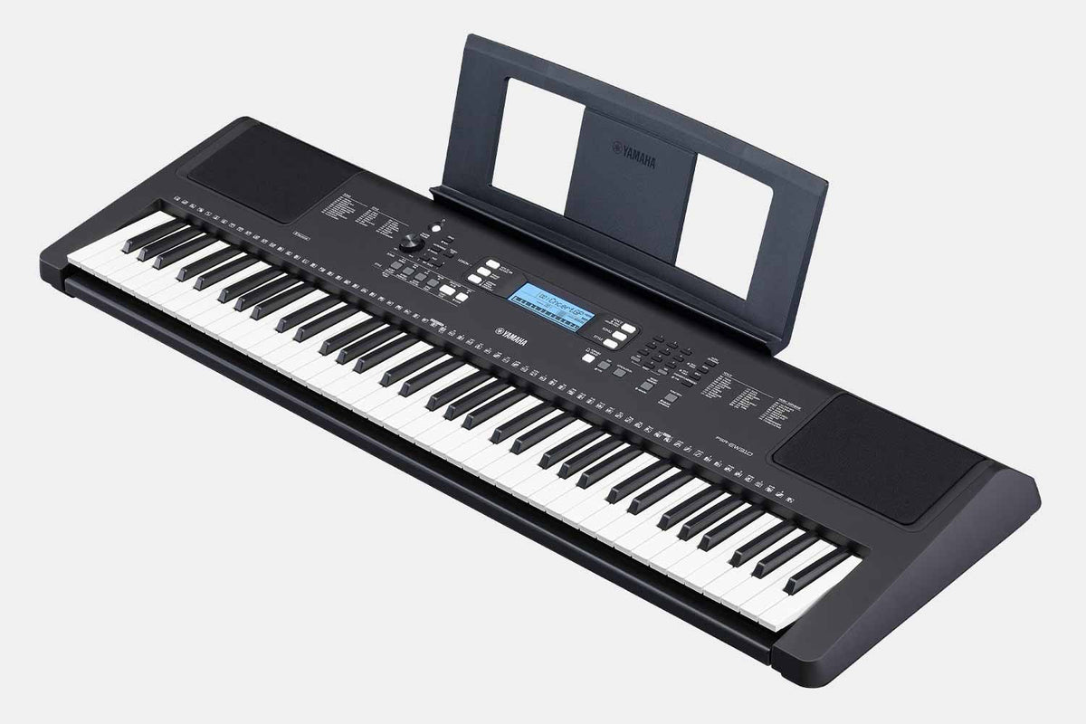 Yamaha PSR-EW310 Keyboard (5635455713444)