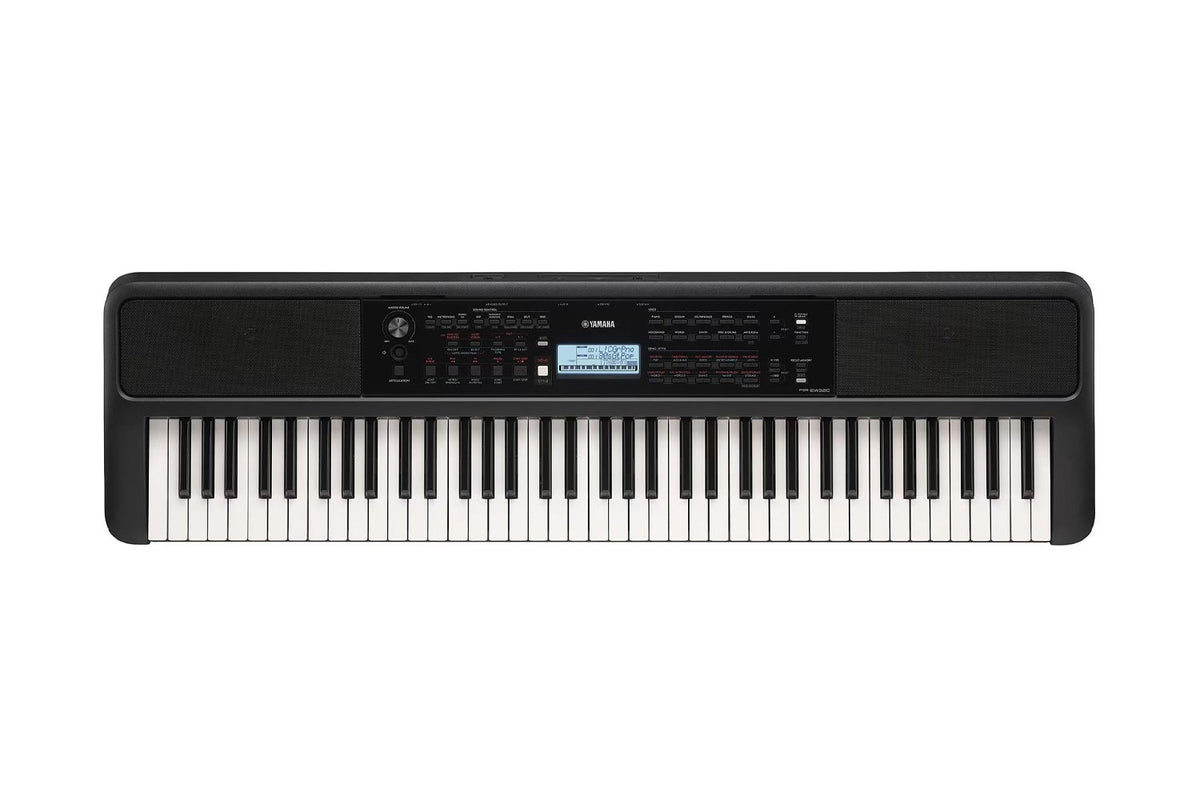 Yamaha PSR-EW320 Keyboard