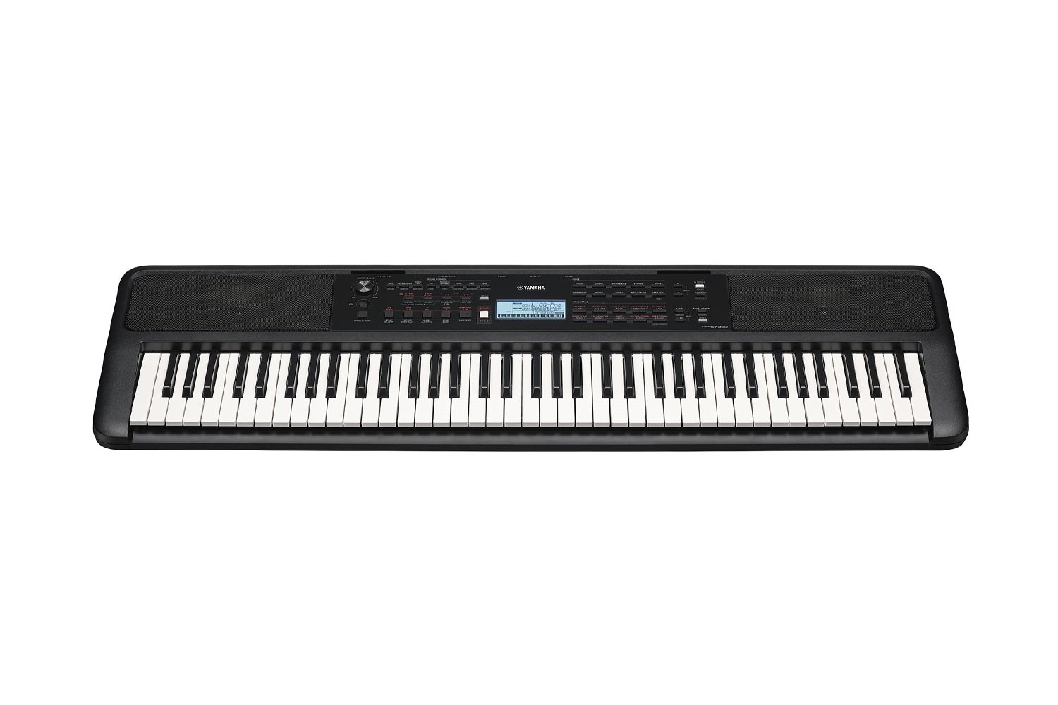 Yamaha PSR-EW320 Keyboard