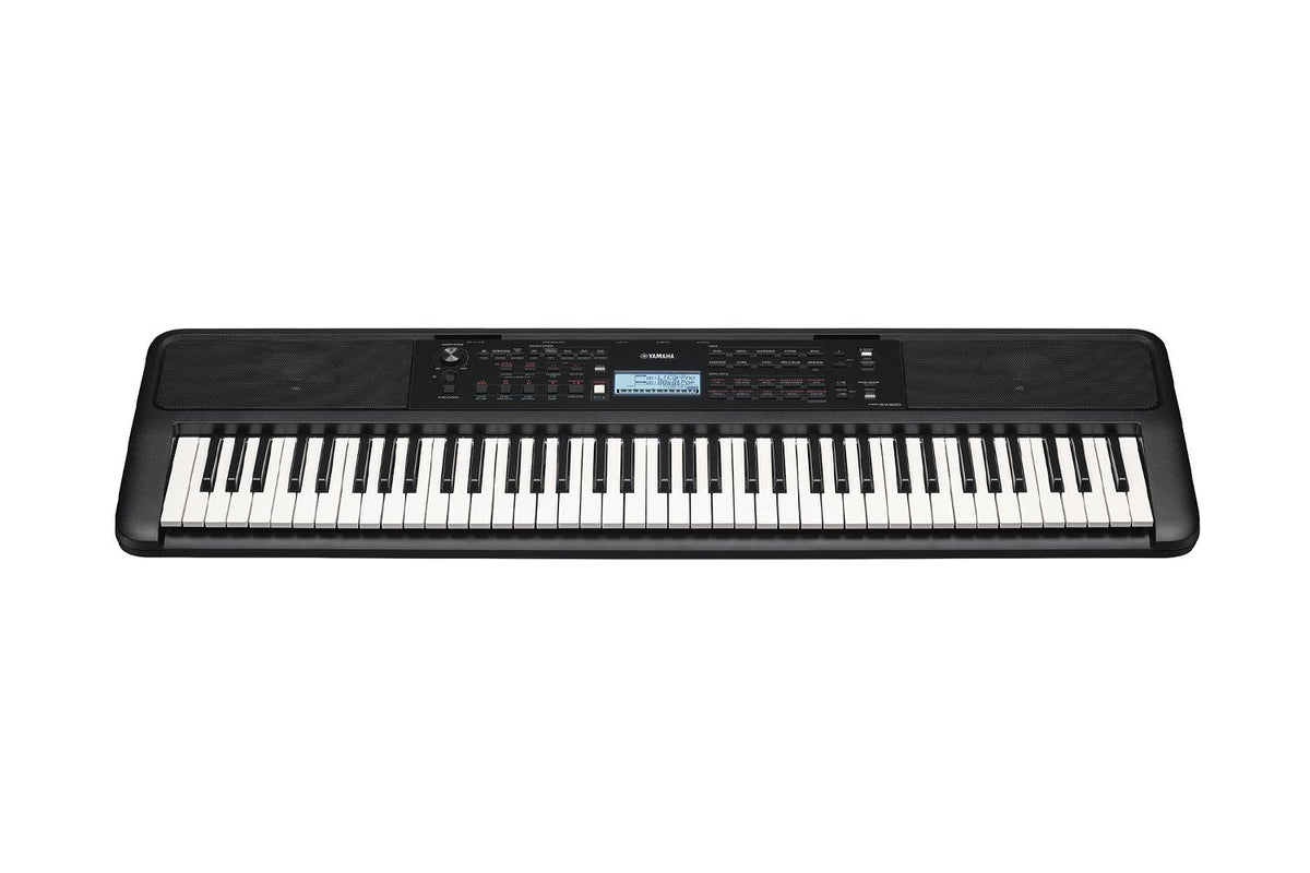 Yamaha PSR-EW320 Keyboard