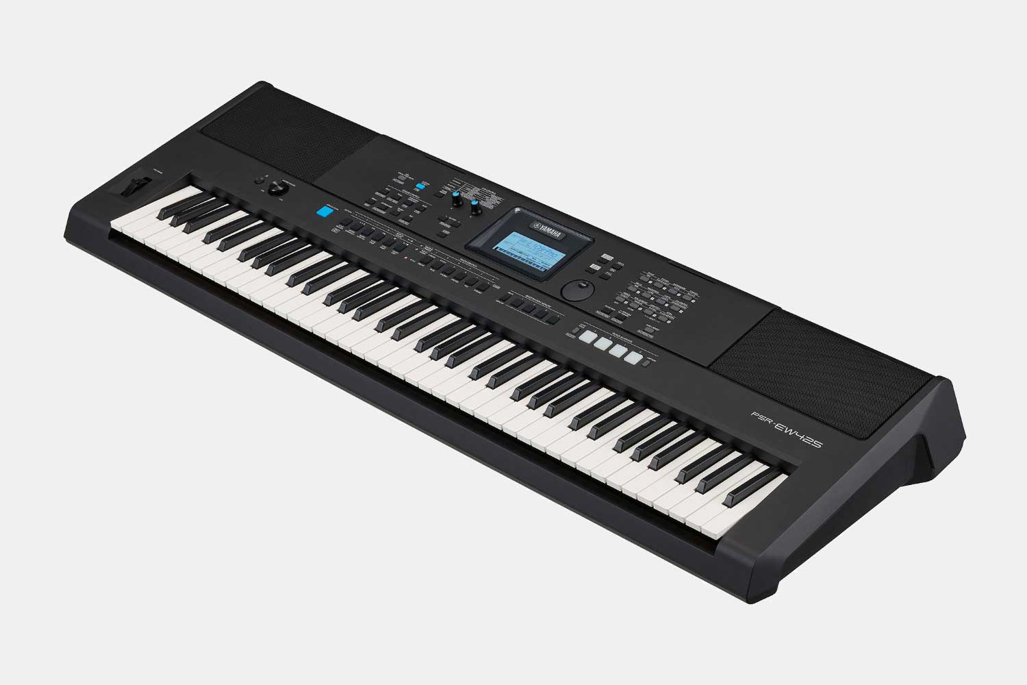 Yamaha PSR-EW425 keyboard