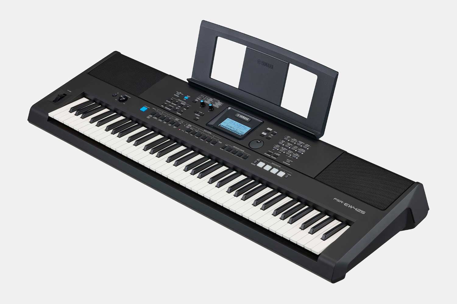 Yamaha PSR-EW425 keyboard