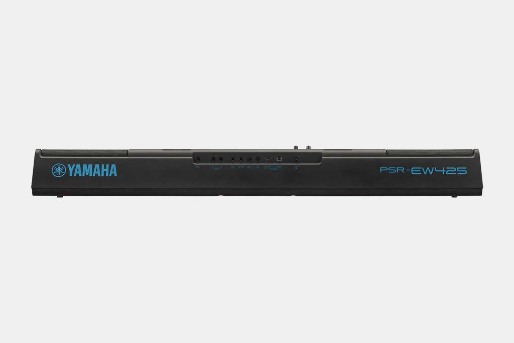 Yamaha PSR-EW425 keyboard