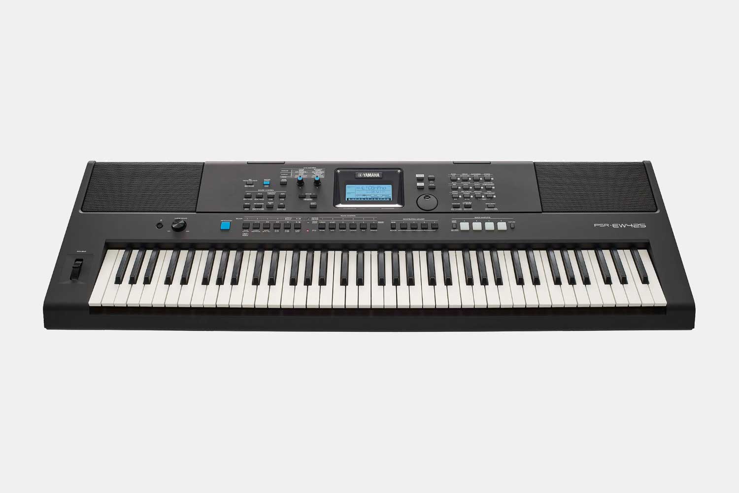 Yamaha PSR-EW425 keyboard