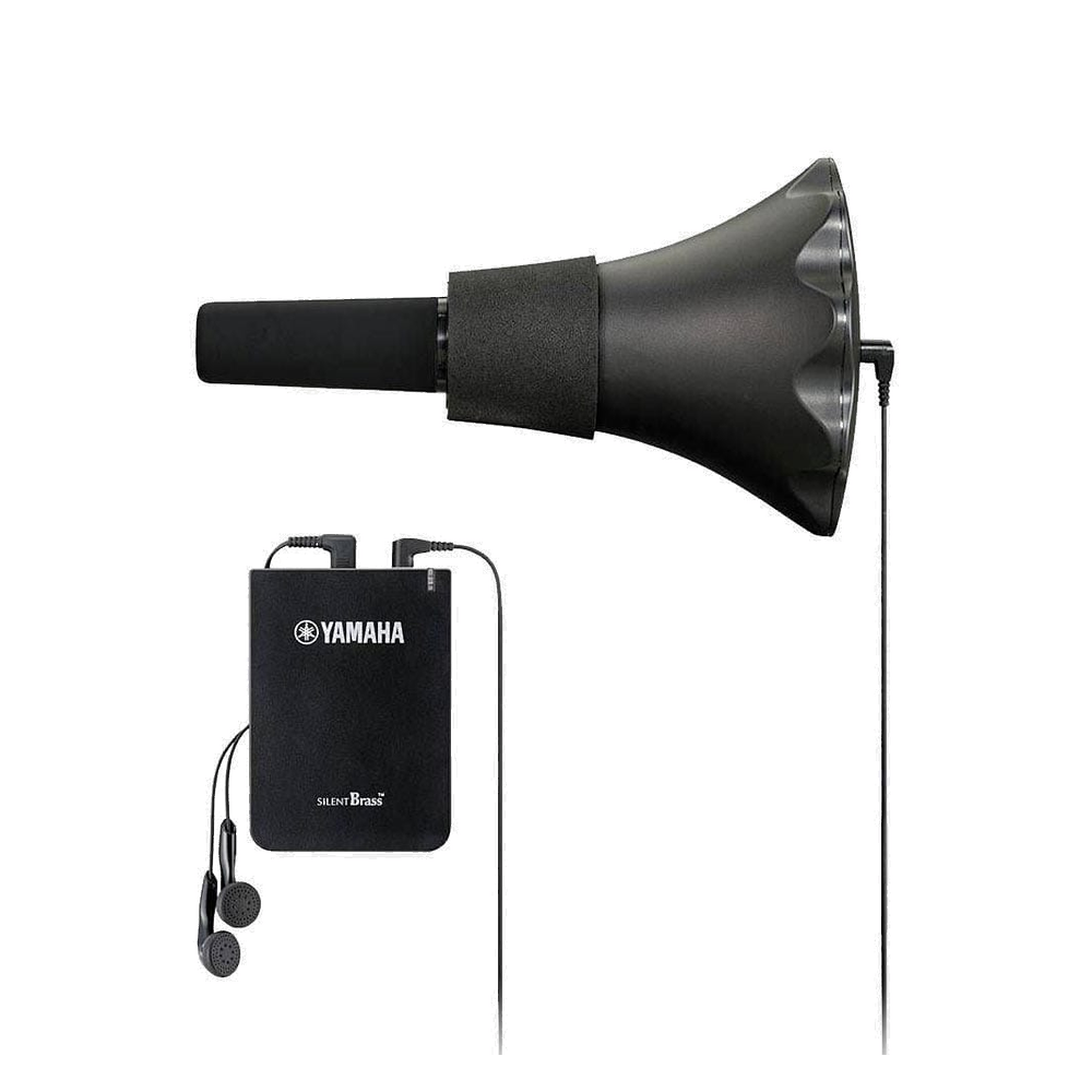 Yamaha SB5X-02 Silent Brass voor Trombone