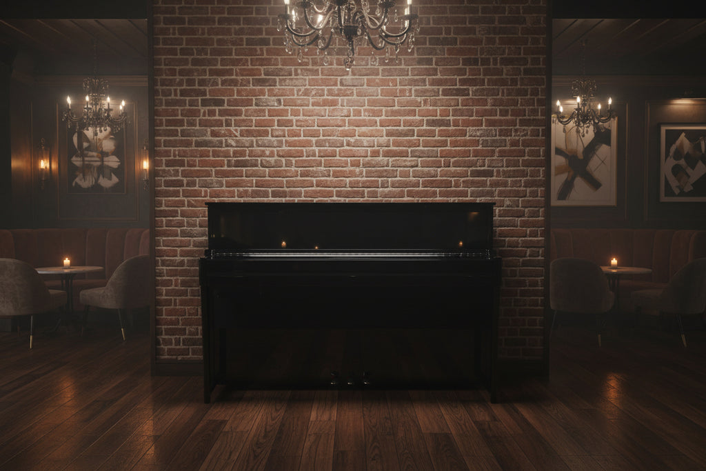 Yamaha NU1X Digitale piano