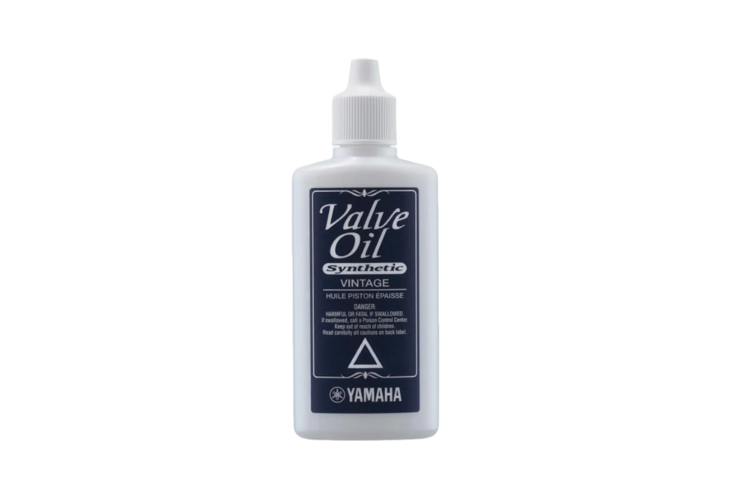 Yamaha Vintage Valve oil, ventiel olie