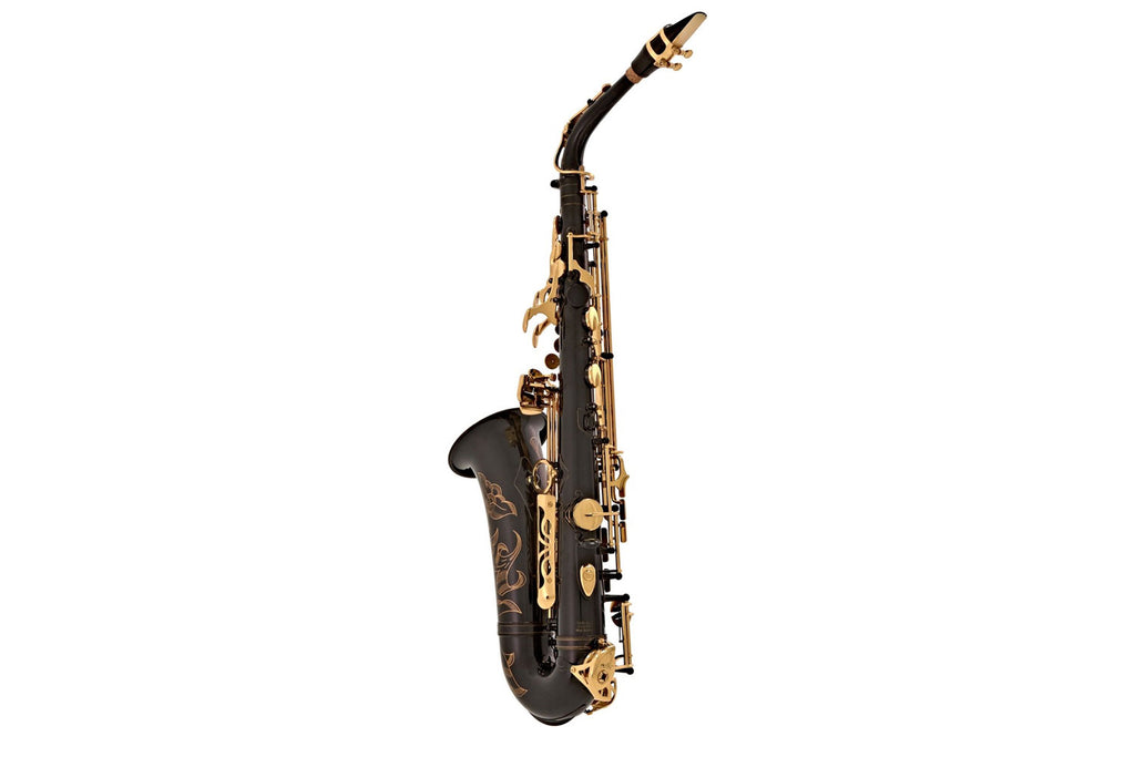 Yamaha YAS82ZB Altsaxofoon Black