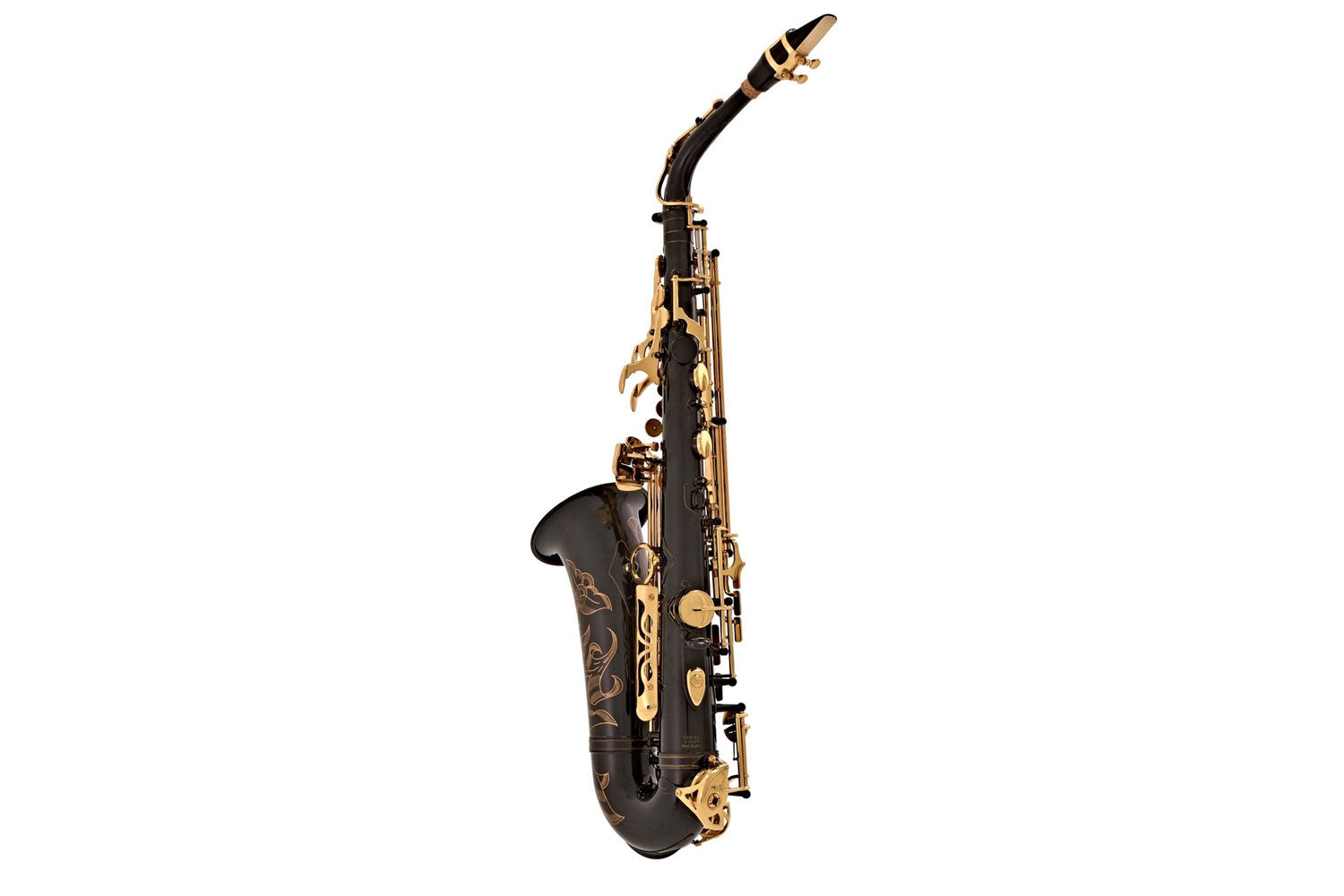 Yamaha YAS82ZB Altsaxofoon Black
