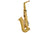 Yamaha YAS280 Eb altsaxofoon