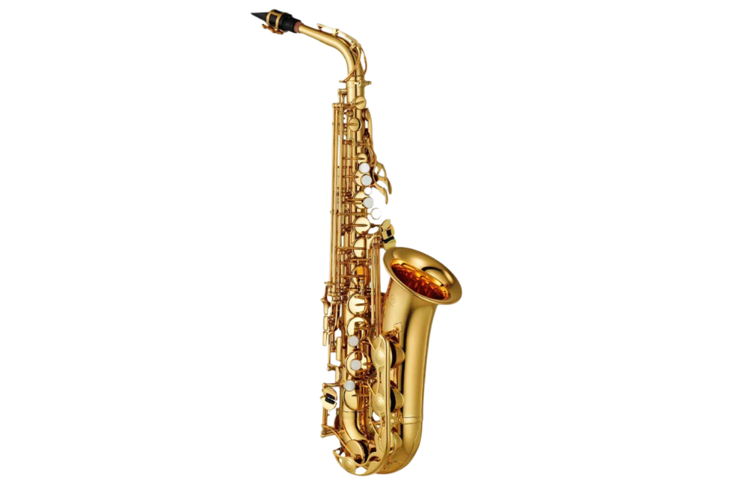 Yamaha YAS280 Eb altsaxofoon