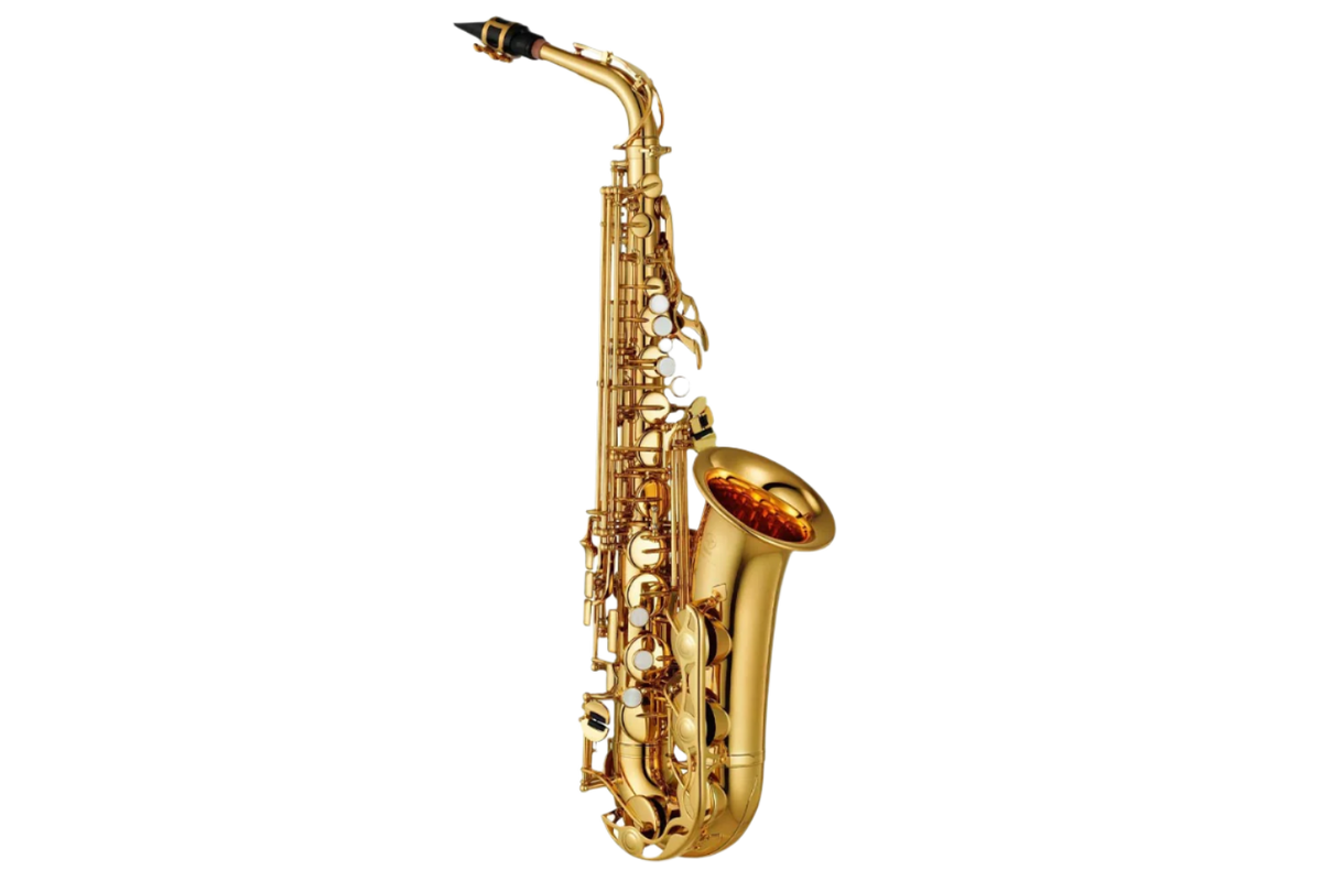 Yamaha YAS280 Eb altsaxofoon