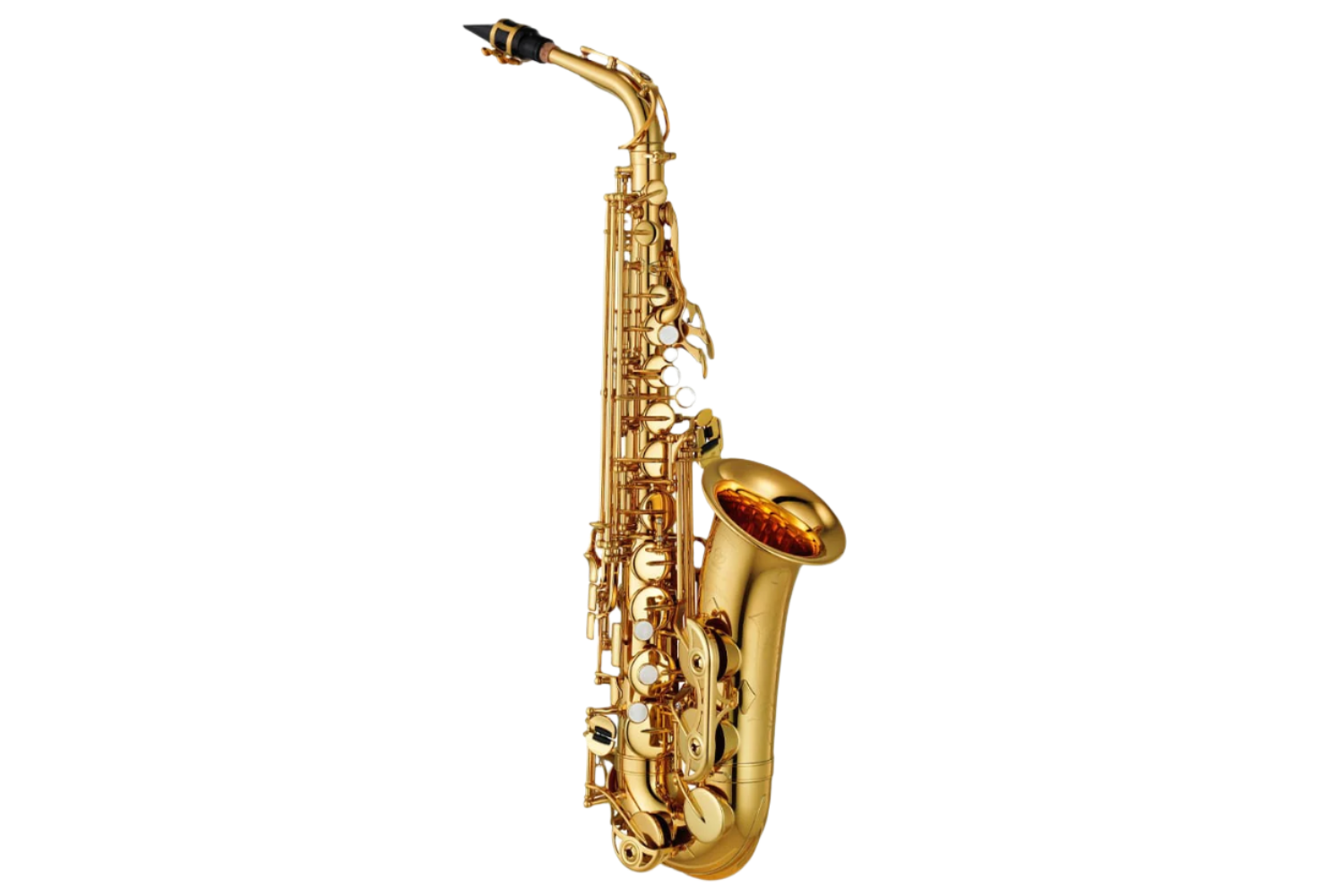 Yamaha YAS480 Eb altsaxofoon