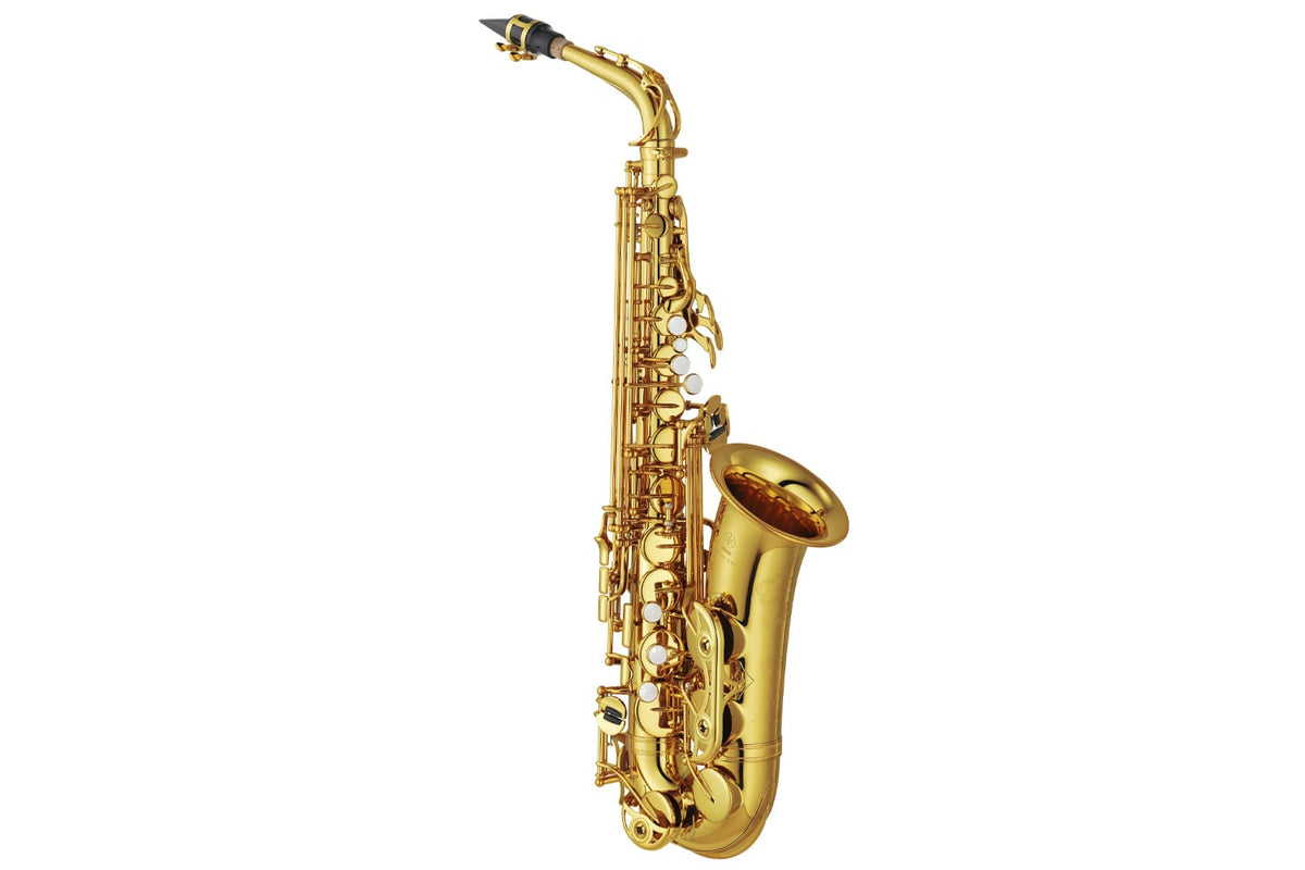 Yamaha YAS62 (04) Eb altsaxofoon