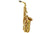 Yamaha YAS62 (04) Eb altsaxofoon