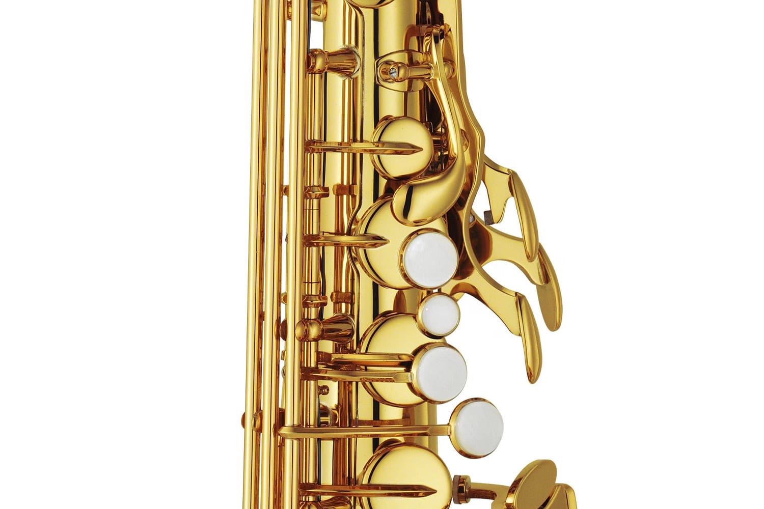 Yamaha YAS62C (04) Eb altsaxofoon