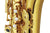 Yamaha YAS62 (04) Eb altsaxofoon