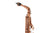 Yamaha YAS62A Altsaxofoon Amber