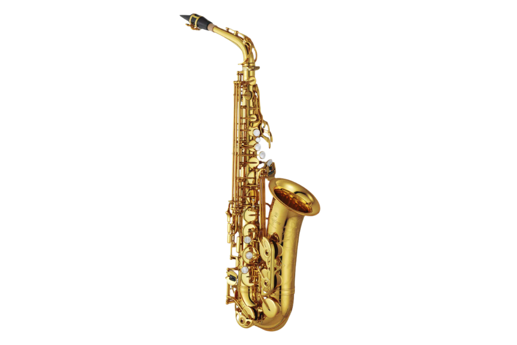 Yamaha YAS82Z Altsaxofoon