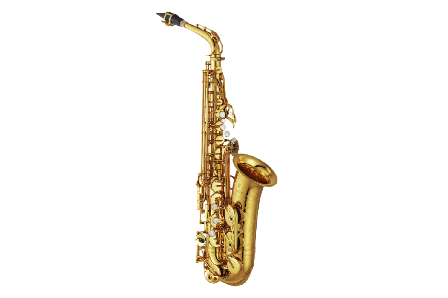 Yamaha YAS82Z Altsaxofoon