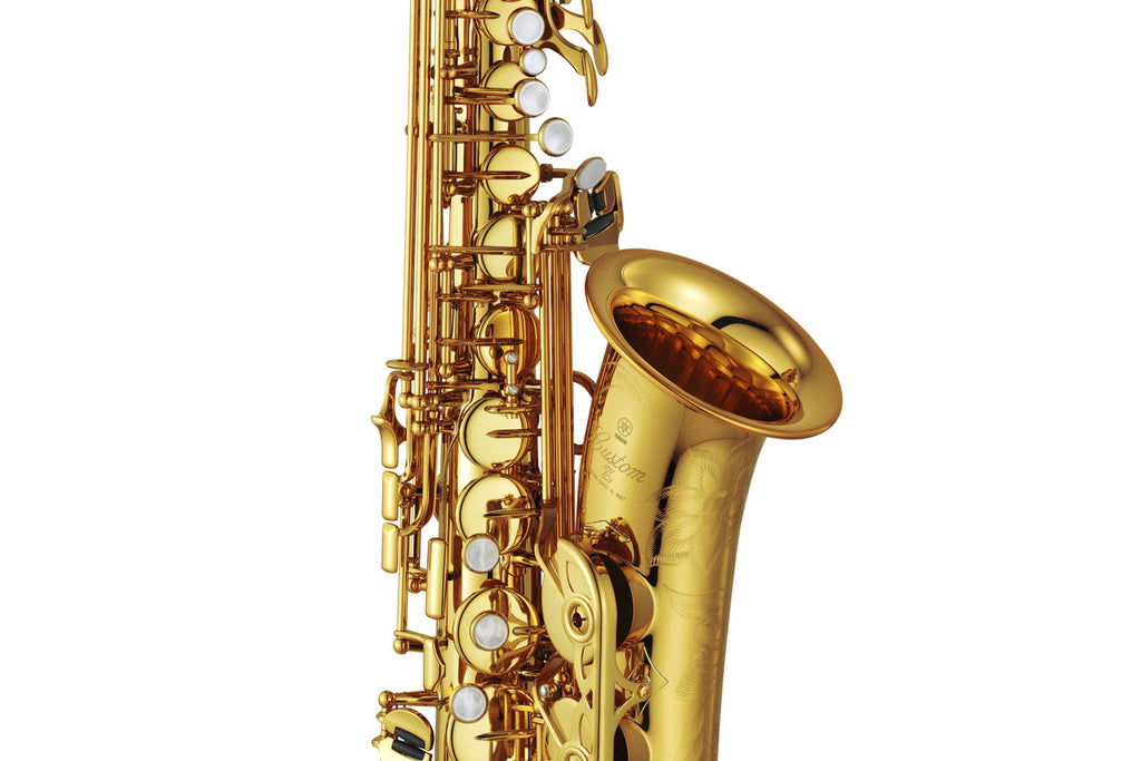 Yamaha YAS82Z Altsaxofoon