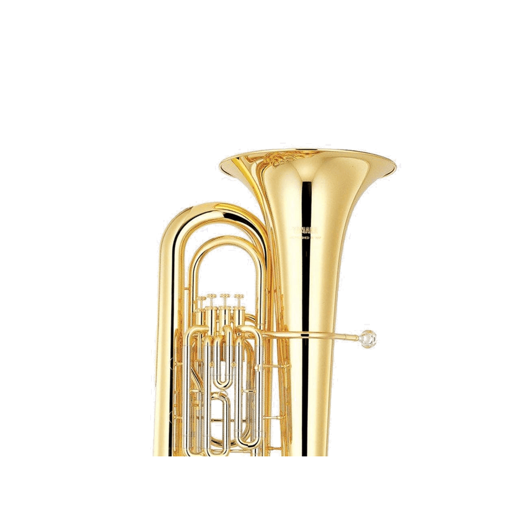 Yamaha YBB321 Bb Bas Tuba