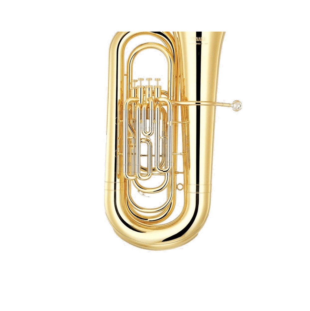 Yamaha YBB321 Bb Bas Tuba