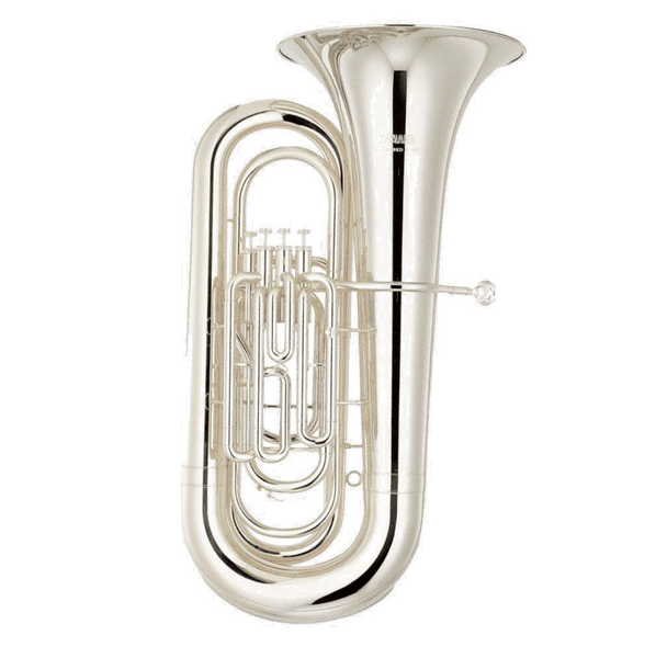 Yamaha-YBB321S-BBb-Bas-Tuba-
