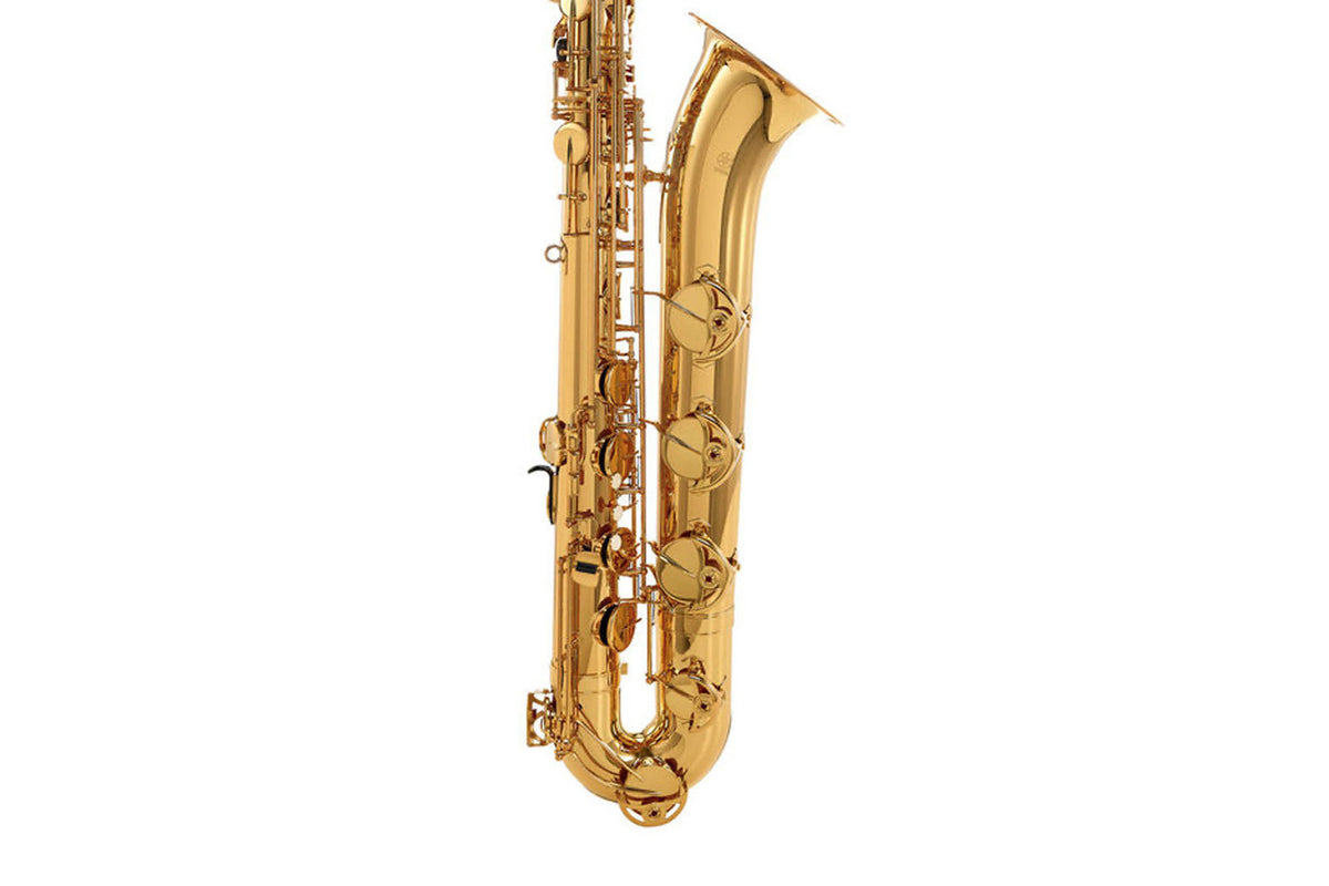 Yamaha YBS480 Baritonsaxofoon