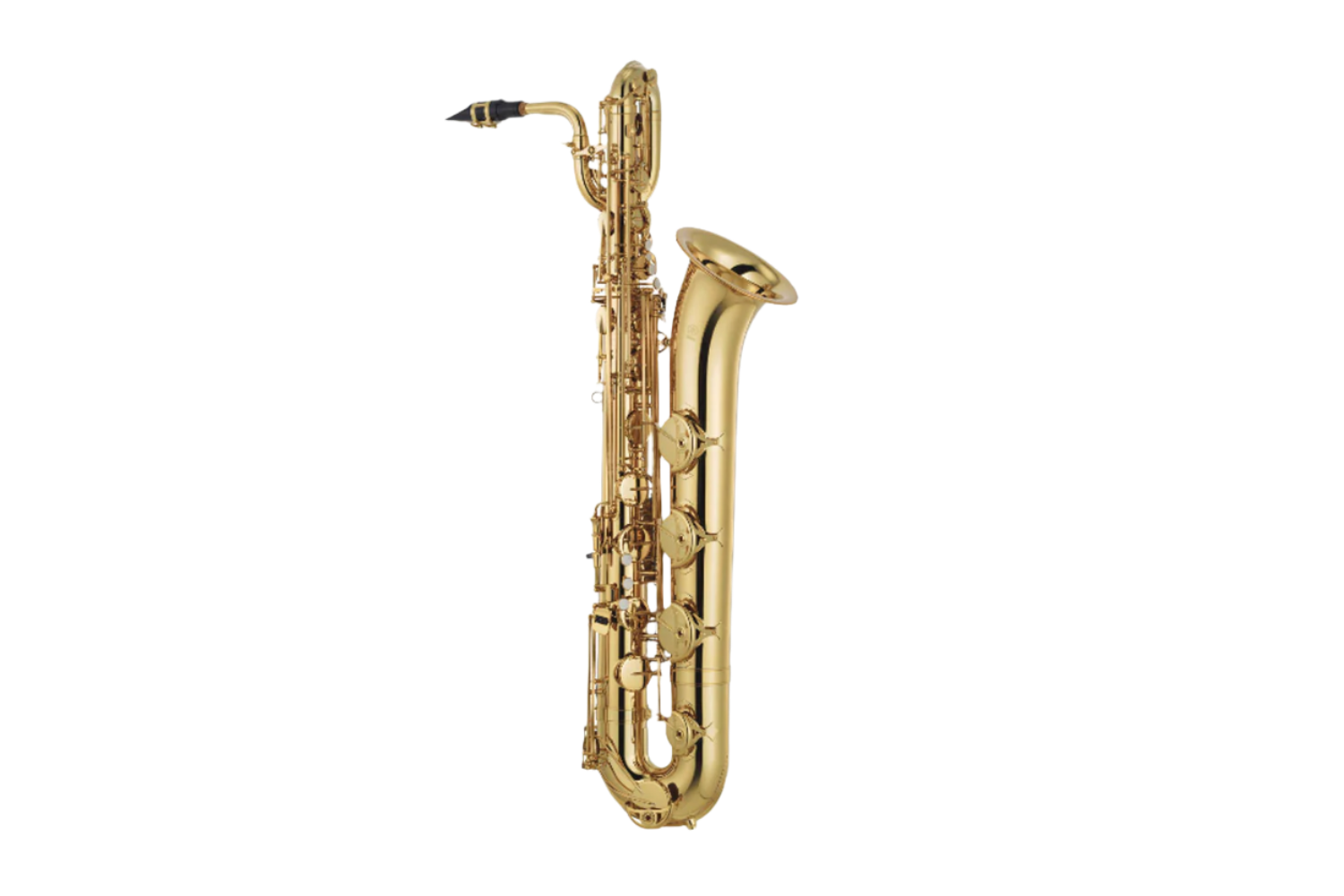 Yamaha YBS480 Baritonsaxofoon