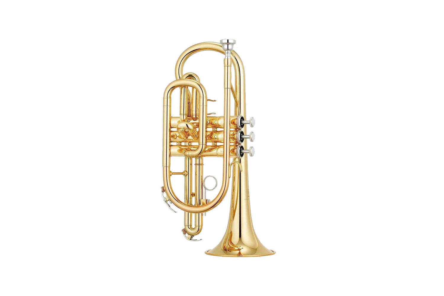 Yamaha YCR2330III Cornet