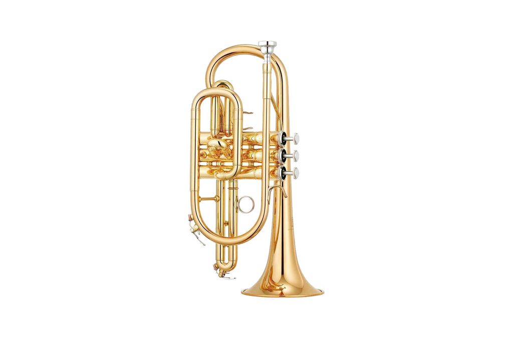 Yamaha YCR4330GII Cornet