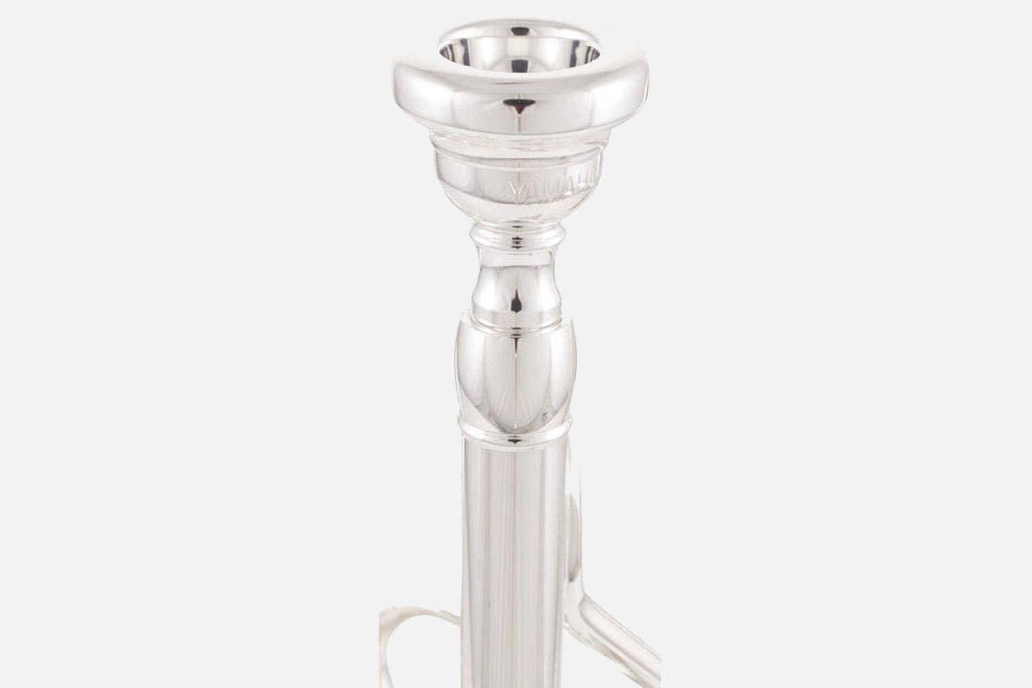 Yamaha YCR4330GIIS Bb cornet verzilverd (5297312039076)