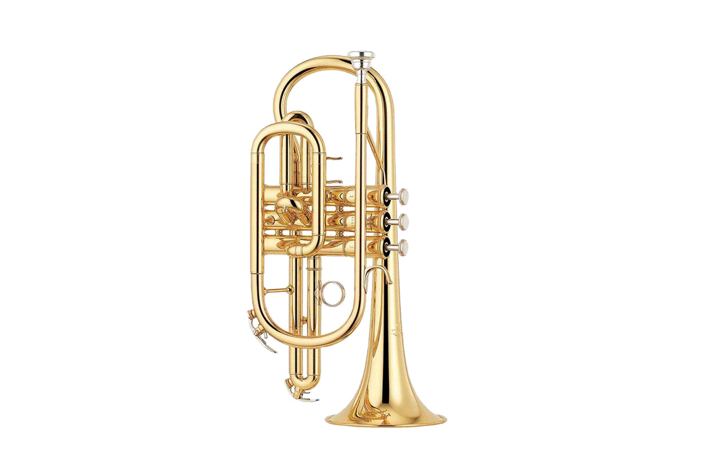 Yamaha YCR6335II Cornet