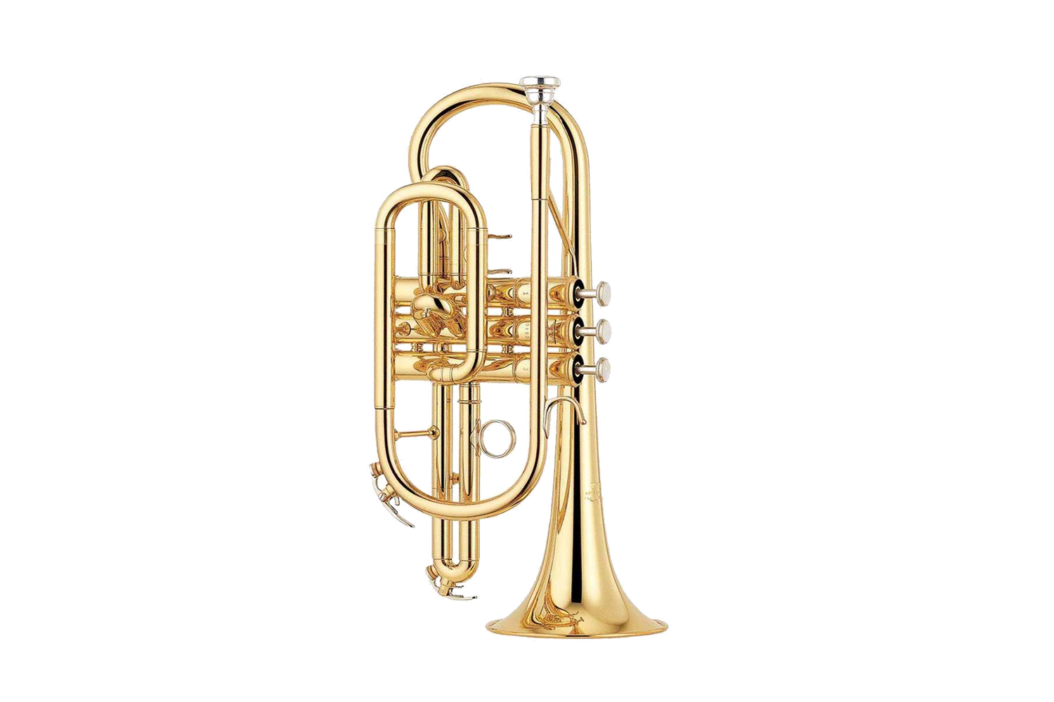 Yamaha YCR6335II Cornet