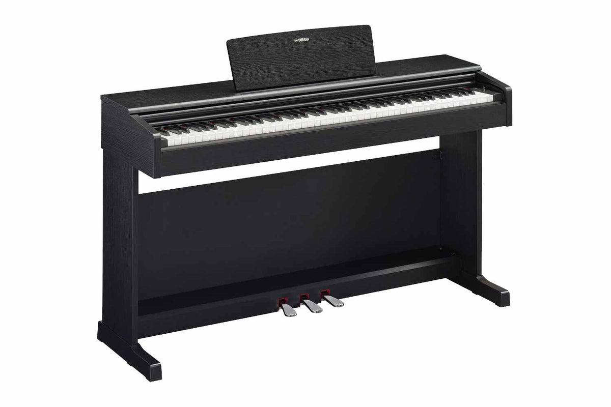 Yamaha YDP-145B Digitale piano zwart